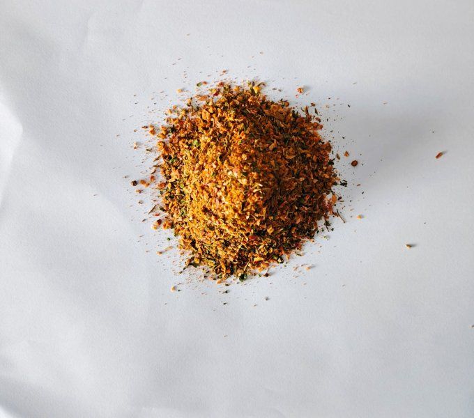 Mélanges d'épices Caribbean Spices